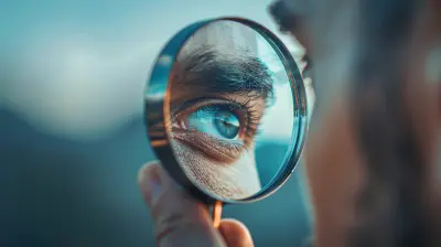 The Role of Self-Awareness in Effective Management