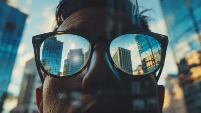 The Role of Self-Awareness in Effective Management