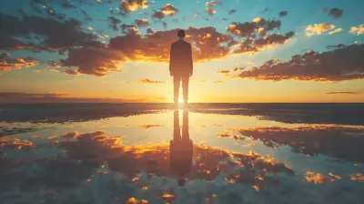 The Role of Self-Awareness in Effective Management