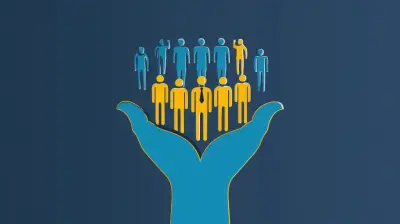 The Role of Strong CSR in Employee Retention and Talent Acquisition
