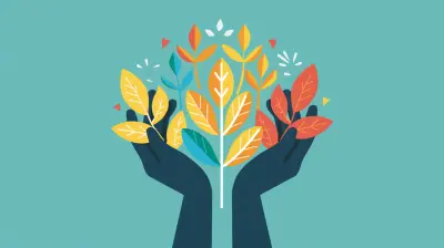 The Role of Strong CSR in Employee Retention and Talent Acquisition