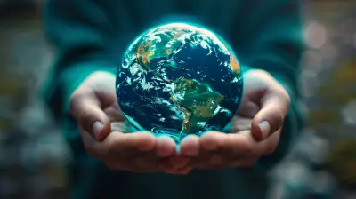 The Role of Technology in Optimizing Corporate Social Responsibility Efforts