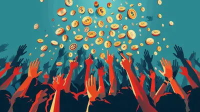 The Role of Transparency and Accountability in Crowdfunding Success