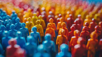 The Role of Transparency and Accountability in Crowdfunding Success