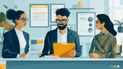 The Role of Transparency in Building Customer Trust