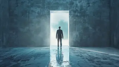 The Role of Vision and Purpose in Motivating Teams Toward 2027