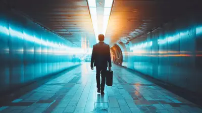 The Role of Vision and Purpose in Motivating Teams Toward 2027