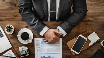 The Science Behind Employee Productiveness
