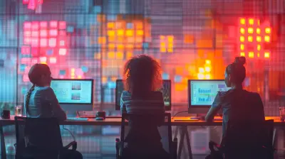 The Science Behind Employee Productiveness