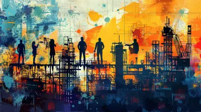 The Strategic Advantages of Fostering a Culture of Innovation