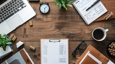 Tools Every Business Needs to Streamline Workflows