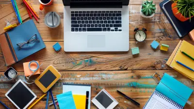 Tools Every Business Needs to Streamline Workflows