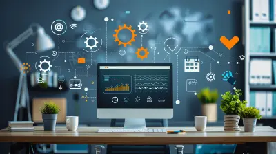 Tools Every Business Needs to Streamline Workflows