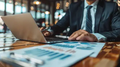 Top UX Trends Businesses Should Prepare for by 2027