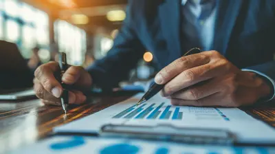 Top UX Trends Businesses Should Prepare for by 2027