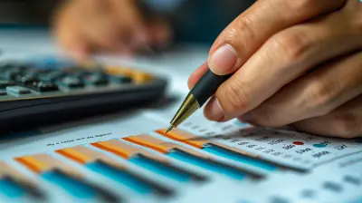 Top UX Trends Businesses Should Prepare for by 2027