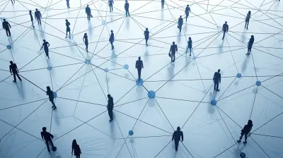 Transforming Casual Conversations into Business Opportunities