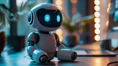 Transforming Customer Service with AI-Powered Chatbots in E-Commerce