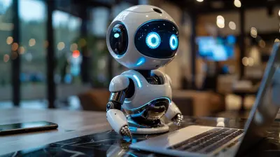 Transforming Customer Service with AI-Powered Chatbots in E-Commerce
