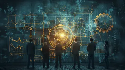 Transforming Legacy Systems: How Innovation Can Modernize Traditional Business Models