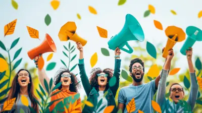 Turning Backers into Advocates: Customer Engagement in Crowdfunding