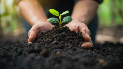Turning CSR into a Competitive Advantage for Your Business