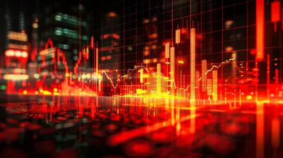 Turning Market Volatility into Strategic Opportunities