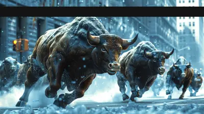 Turning Market Volatility into Strategic Opportunities