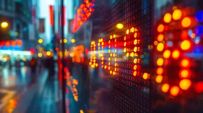 Turning Market Volatility into Strategic Opportunities