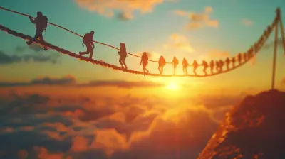 Turning Resistance into Positive Contribution During Change Processes