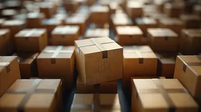 Understanding Shipping and Fulfillment Options for E-Commerce