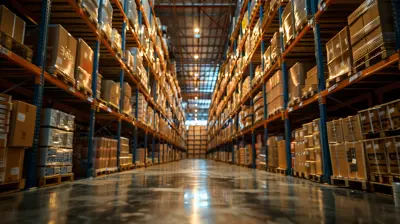 Understanding Shipping and Fulfillment Options for E-Commerce