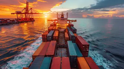 Understanding Shipping and Fulfillment Options for E-Commerce