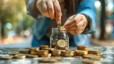 Understanding the Impact of Inflation on Your Savings