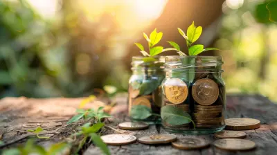 Understanding the Impact of Inflation on Your Savings