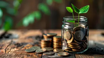 Understanding the Impact of Inflation on Your Savings