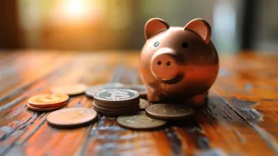 Understanding the Impact of Inflation on Your Savings