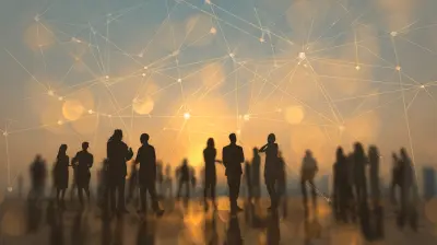 Understanding the Psychology Behind Effective Networking