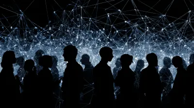 Understanding the Psychology Behind Effective Networking