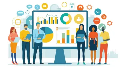 Understanding Your Audience: The Role of Persona Development in Market Research