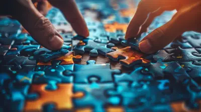 Unlocking Competitive Advantage Through Deep Market Segmentation Analysis