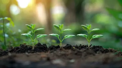 Unlocking Growth Opportunities Through Strategic Partnerships