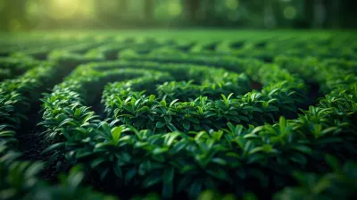 Unlocking Growth: The Role of Innovation in Future-Proofing Your Business