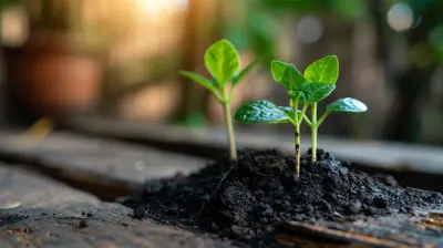 Unlocking Growth: The Role of Innovation in Future-Proofing Your Business