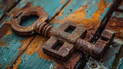 Unlocking Growth The Role Of Innovation In Future Proofing Your Business