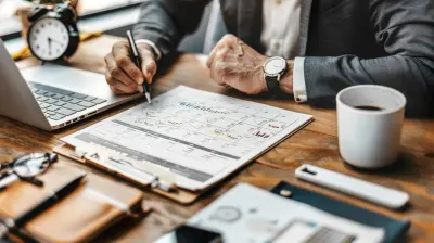 Unlocking the Benefits of Flexible Work Schedules