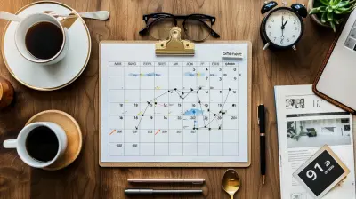 Unlocking the Benefits of Flexible Work Schedules