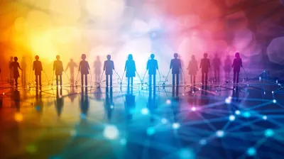 Unlocking the Power of Peer-to-Peer Networking