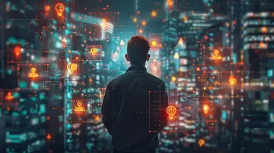 Unlocking the Power of Predictive Analytics for Smarter Business Decisions