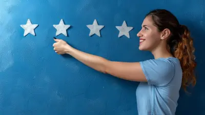 Using Customer Feedback to Improve Your E-Commerce Experience
